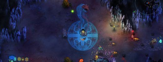 Children of Morta Deep Look