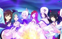JRPG 'Conception PLUS: Maidens Of The Twelve Stars' Digital Pre
