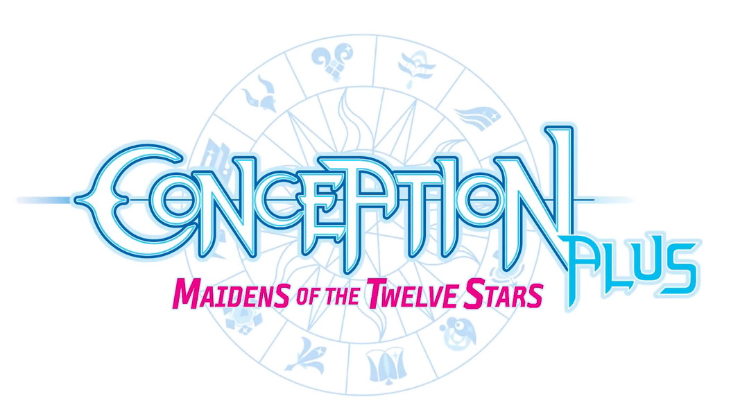  Conception PLUS: Maidens of the Twelve Stars - PlayStation 4 :  Sega of America Inc: Video Games