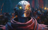 Darksiders Genesis’ Strife Takes Center Stage