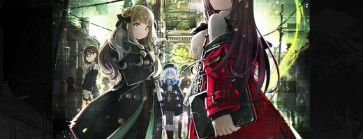 Death end re;Quest 2 Exhibits First Thirty Minutes of Gameplay
