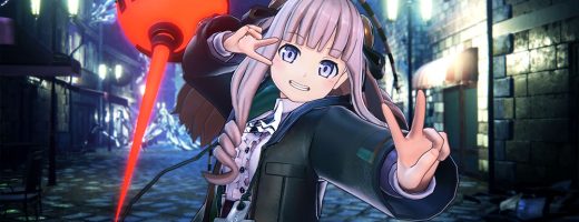Death end re;Quest 2 Characters Detailed