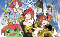 Digimon Story: Cyber Sleuth Switch Review
