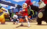 Pearl Abyss Announces New MMORPGs