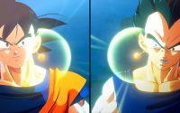 Dragon Ball Z: Kakarot Trailer Shows Some Fusions
