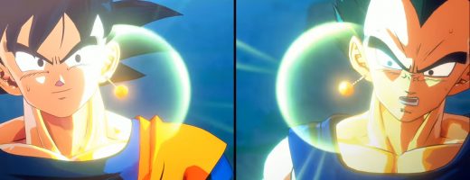 Dragon Ball Z: Kakarot Trailer Shows Some Fusions