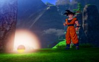 Dragon Ball Z: Kakarot Makes New Scenes