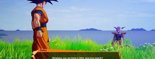 Dragon Ball Z: Kakarot Gets a Fitting Recap