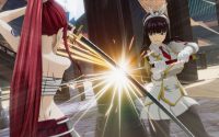 Fairy Tail Adds Five More Characters to Its Roster