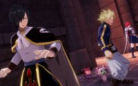 Fairy Tail Pushed to June