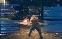 More Final Fantasy VII Remake Screenshots Released