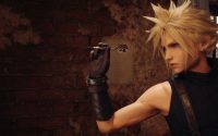 Final Fantasy VII Remake Pushed to April