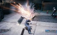 Final Fantasy VII Remake Demo Now Available