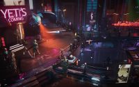 Gamedec Releasing on PS5 This Week