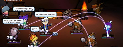 Heroland Gets December Date, PC Version