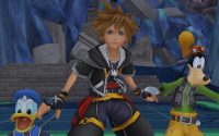 Kingdom Hearts Collections Head to Xbox One, Kingdom Hearts III Demo Released