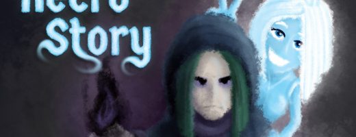 Rablo Games Announces Necro Story