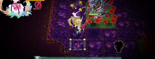 Omega Labyrinth Life Comes to Steam in December