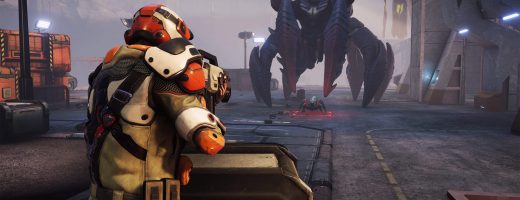 Phoenix Point Rises on PC and Mac