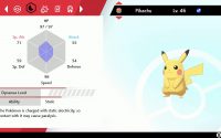 Pokémon Sword and Shield Get New Items, Features