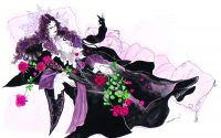 Romancing SaGa 3 Highlights Its Characters
