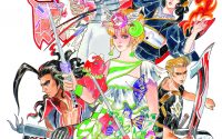 Square Enix Interviews SaGa’s Tomomi Kobayashi, Kenji Ito