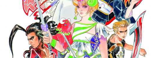 Square Enix Interviews SaGa’s Tomomi Kobayashi, Kenji Ito