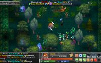 Tangledeep Gets Updated on Switch
