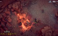 The Dark Eye: Book of Heroes Gets New Bit of Gameplay Footage