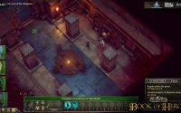 The Dark Eye: Book of Heroes Gets New Behind the Scenes Video