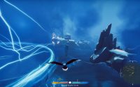 The Falconeer Talks Factions in New Trailer