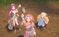 Legend of Mana, Trials of Mana Available on GOG