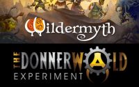 Wildermyth, The Donnerwald Experiment Available on Steam Early Access