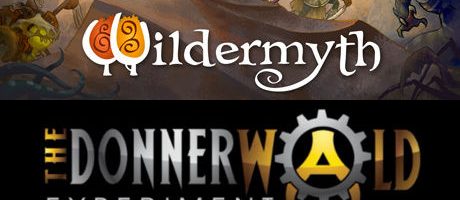 Wildermyth, The Donnerwald Experiment Available on Steam Early Access