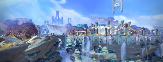 Whatcha Playing: January/February 2020