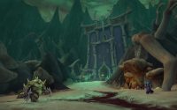 World of Warcraft: Shadowlands Gets Late November Launch Date