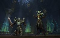 World of Warcraft: Shadowlands Delayed