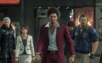 Yakuza: Like a Dragon Gets Ten-Minute Japanese Story Trailer