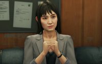 Yakuza: Like a Dragon Audition Characters Revealed