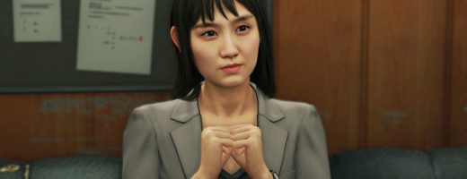 Yakuza: Like a Dragon Audition Characters Revealed