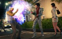 Yakuza: Like a Dragon Gets More Combat Details