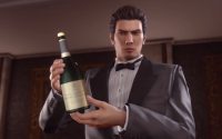 Yakuza Titles Head to Xbox One