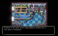 Cthulhu Saves Christmas Review