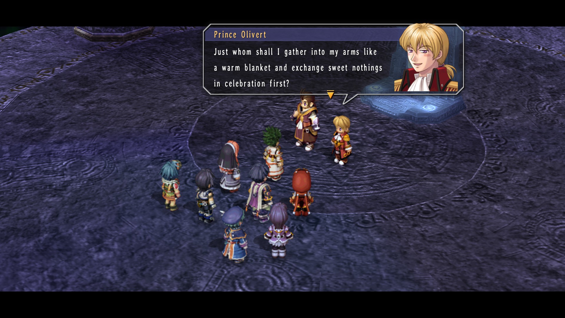 download The Legend of Heroes: Trails in the Sky the 3rd