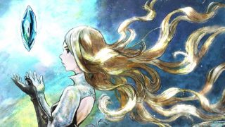Bravely Default II Announced
