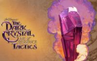 The Dark Crystal: Age of Resistance Tactics to Come Out in February