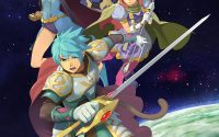 Star Ocean: First Departure R Review