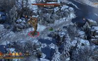 Alaloth: Champions of the Four Kingdoms Gets Gameplay Footage