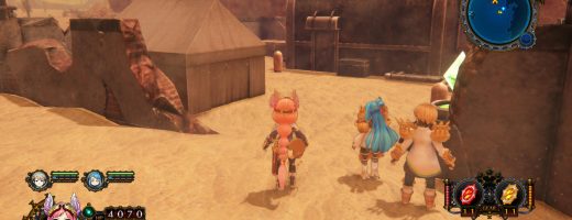 Arc of Alchemist European Switch Release Pushed to February