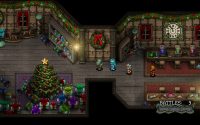 Cthulhu Saves Christmas Switch Review